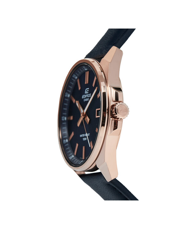 Casio Casio Zegarek EFV-150CL-2AVUEF Niebieski