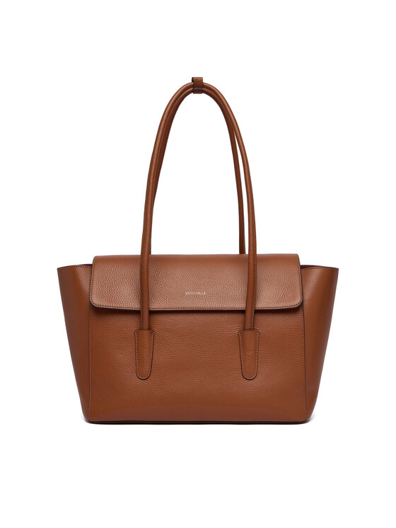 Coccinelle Coccinelle Crossover torbica 329184 Smeđa