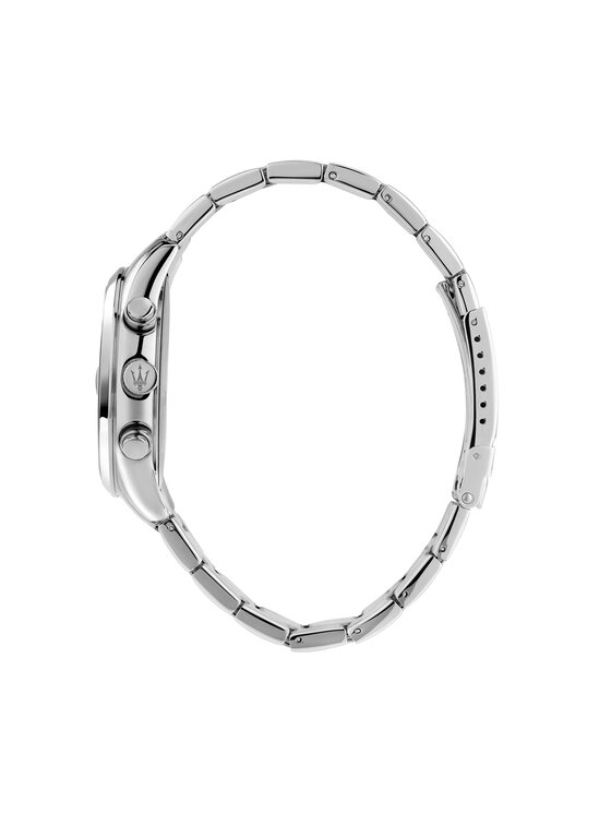Maserati Maserati Uhr Attrazione Chronograph R8853151011 Silberfarben