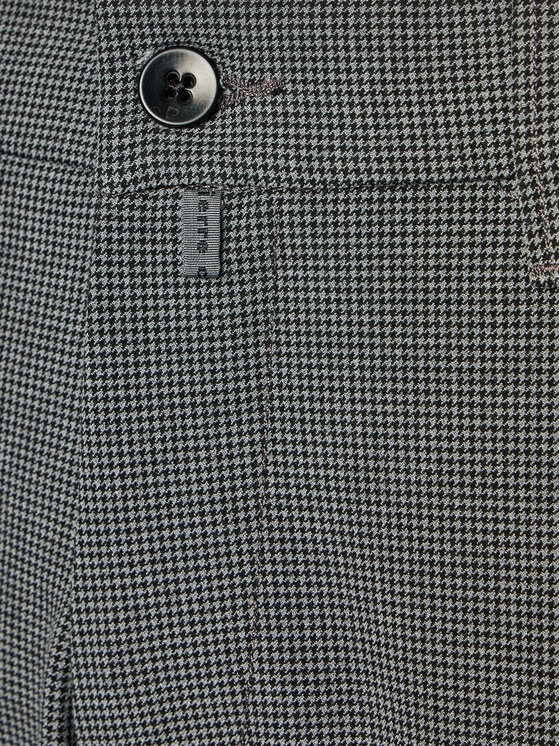 Pierre Cardin Pierre Cardin Hlače C3 30100. 1037 Siva Regular Fit