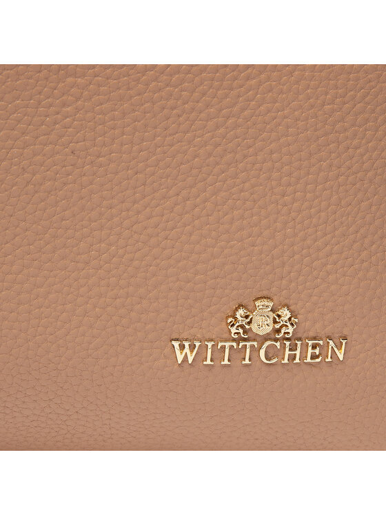 Borsetta 92-4E-638-9 Beige