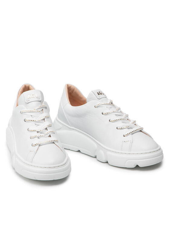 AGL AGL Tossud Sheila D938001PGKA076B775 Valge