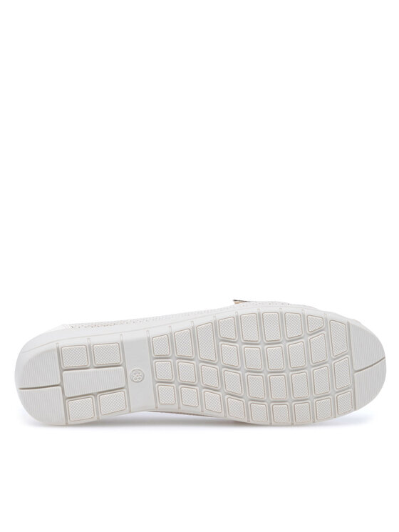 Clara Barson Clara Barson Mokassins WYL0312-XX2 Beige
