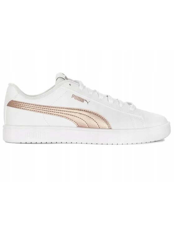 Puma Puma Sneakersy 394252-04 Biały