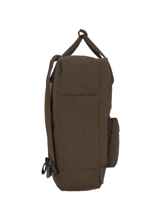 Fjällräven Fjällräven Plecak 206534 Brązowy