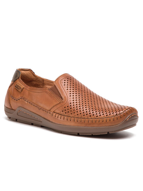 Pikolinos Pikolinos Halbschuhe 06H-3126 Braun