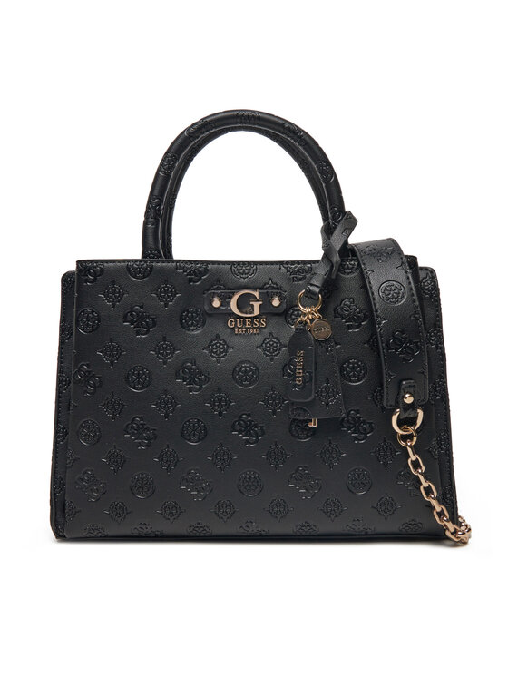 Guess Geantă HWPD95 29060 Negru