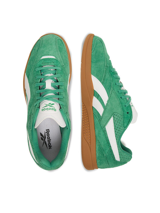 Reebok Reebok Sneakersy EO-HAMMER STREET 100229537 Zielony