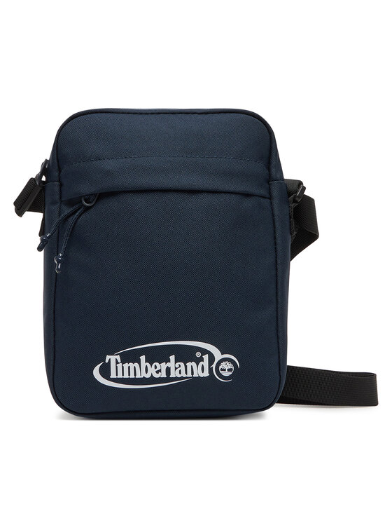 Timberland Ľadvinka TB0A6HFQU101 Tmavomodrá