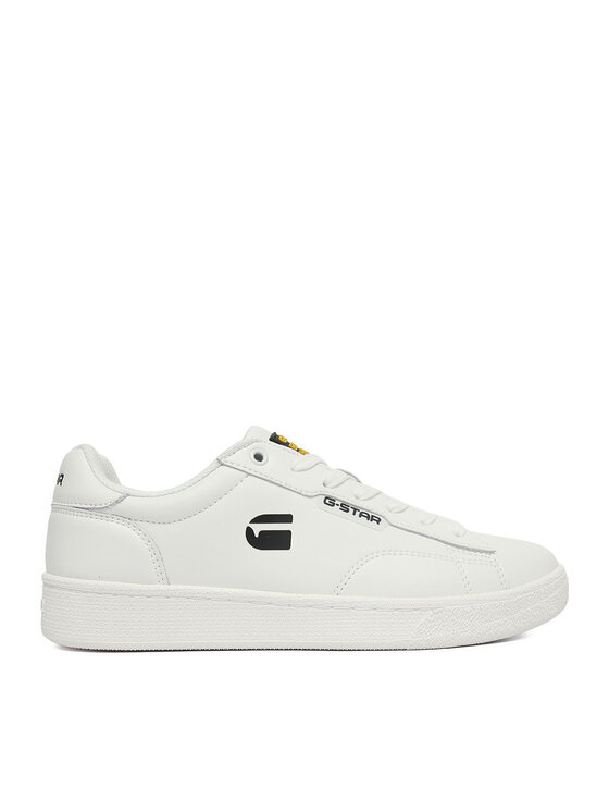 G-Star Raw G-Star Raw Sneakersy CEO-L240039 Biela