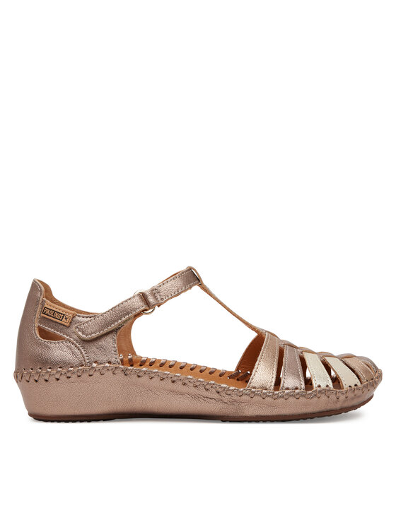 Pikolinos Pikolinos Sandale 655-0843Clc2 Roz