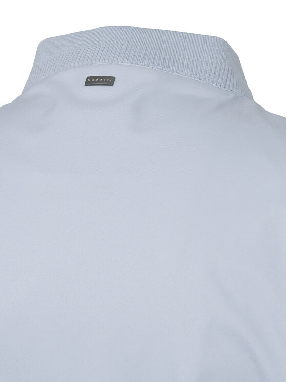 Bugatti Bugatti Sweatshirt 778200-71012 S Grau Regular Fit