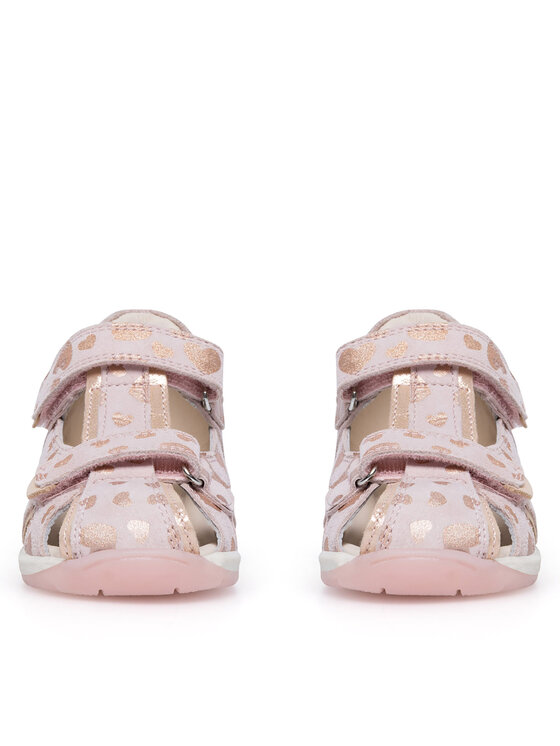 Lasocki Kids Lasocki Kids Sandalen MARCUS CI12-MARCUS-02(II)DZ Rosa