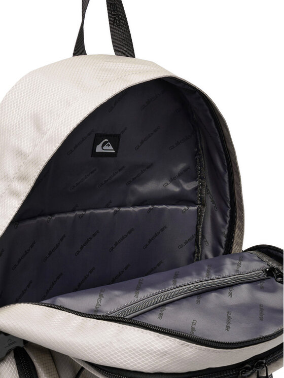 Quiksilver Quiksilver Ruksak CWBEO-QUIK-F-002-10 Svetlosivá