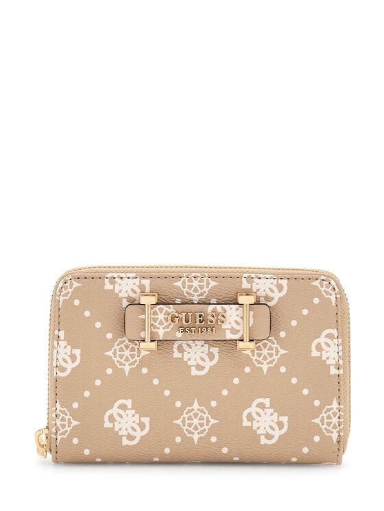 Guess Guess Geldbörse 178555 Beige