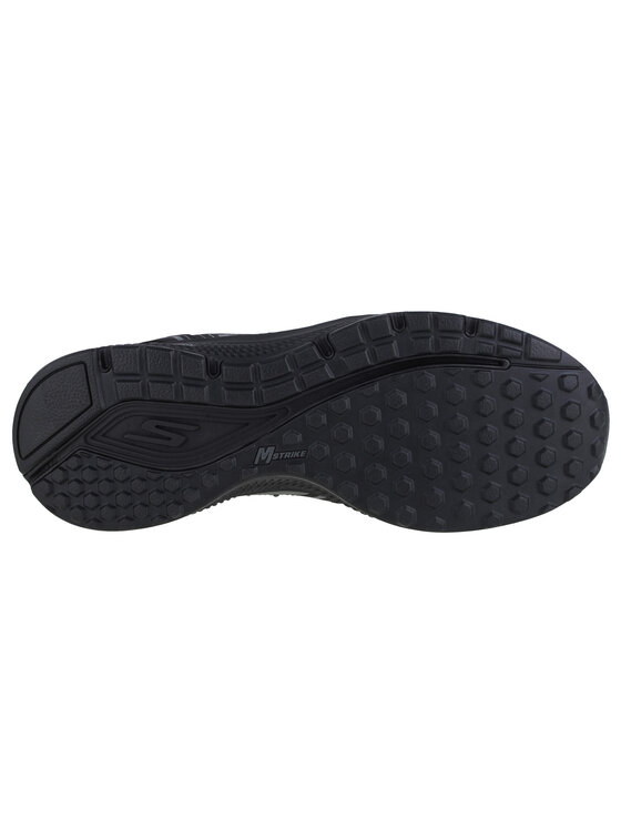 Skechers Skechers Buty do biegania Go Run Consistent Czarny