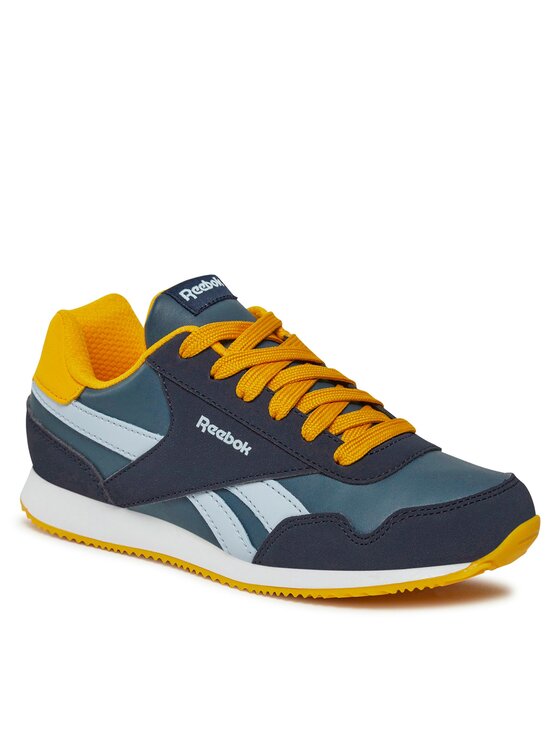 Reebok Reebok Laisvalaikio batai Royal Cl Jog 3.0 IE4149 Mėlyna