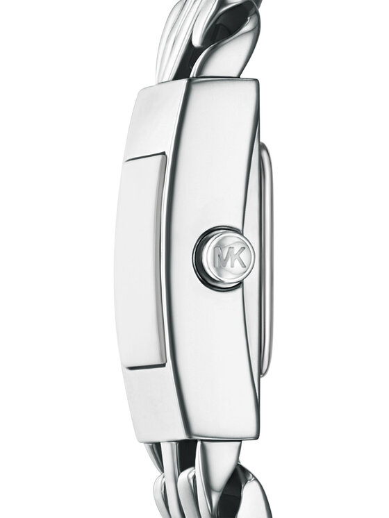 Michael Kors Michael Kors Orologio Darrington  MK4909 Argento