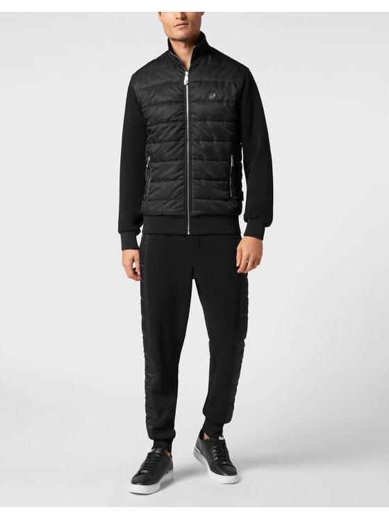 PHILIPP PLEIN PHILIPP PLEIN Účinné látky 22281 Čierna Active Fit