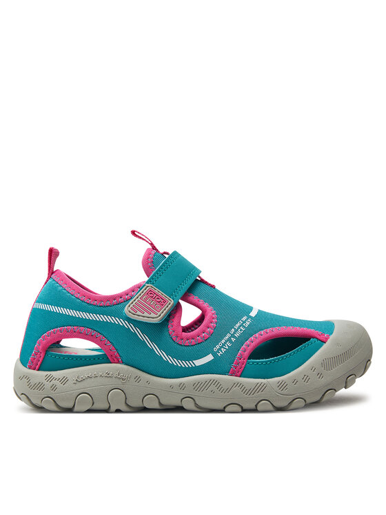 Gioseppo Gioseppo Sandaalid Brixham 71584-P3 Roheline