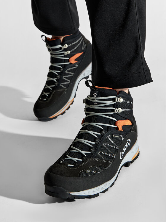 Aku Aku Bakancs Tengu Lite Gtx GORE-TEX 975 Fekete