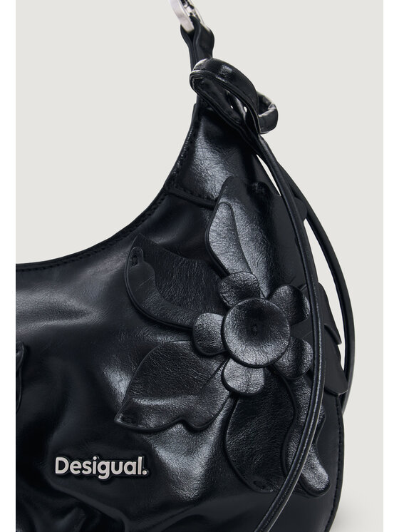 Desigual Desigual Borsetta BAG_NEXUS BIRA BLACK Nero