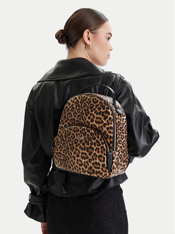 Liu Jo Liu Jo Kuprinės AA6209 E1119 Ruda