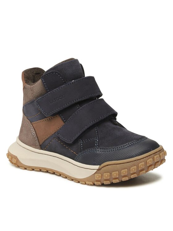 Lasocki Kids Lasocki Kids Schnürschuhe CI12-3138-01 Dunkelblau