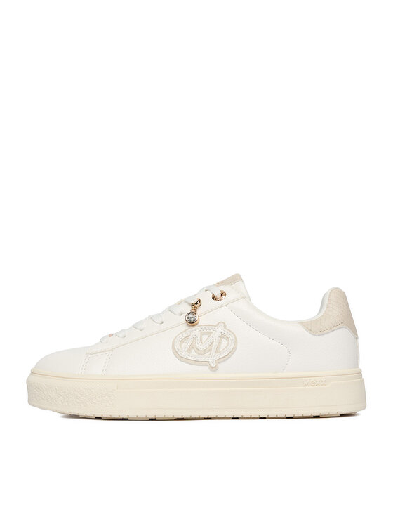 MEXX MEXX Sneakersy EO-MI001011361W Biały