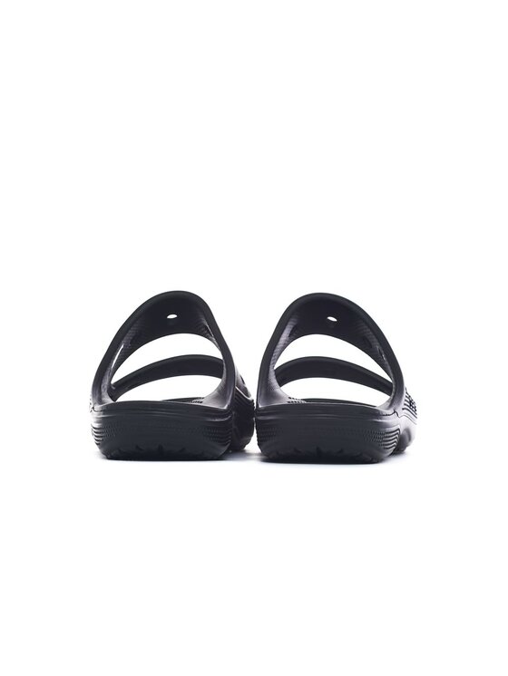 Crocs Crocs Klapki Baya Sandal Black Czarny
