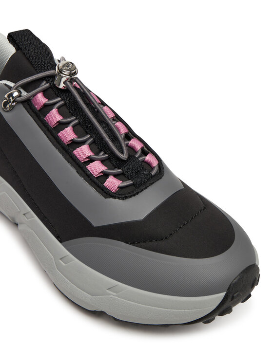 Weekend Max Mara Weekend Max Mara Sneakersy Tandem 2525766015650 Čierna