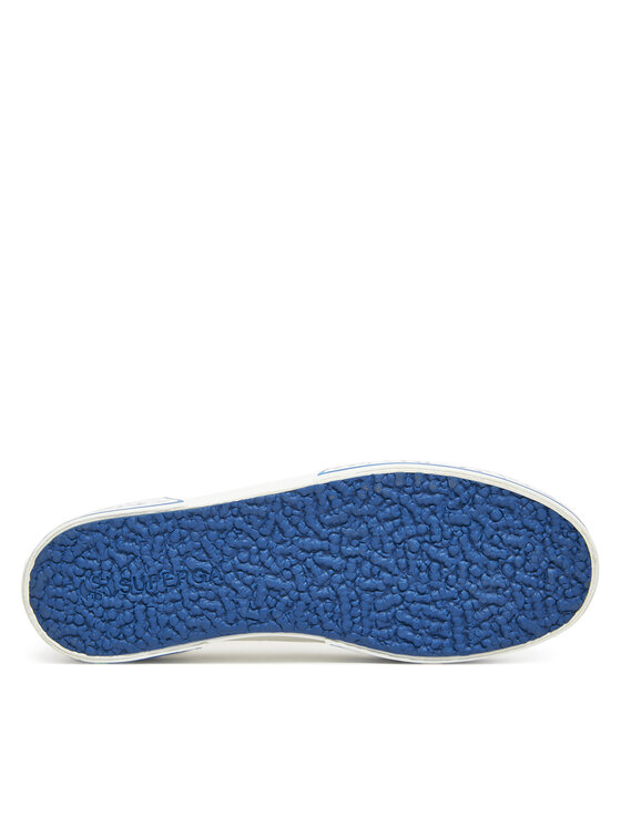 Superga Superga Tenisky S3146EW 3740 Bílá