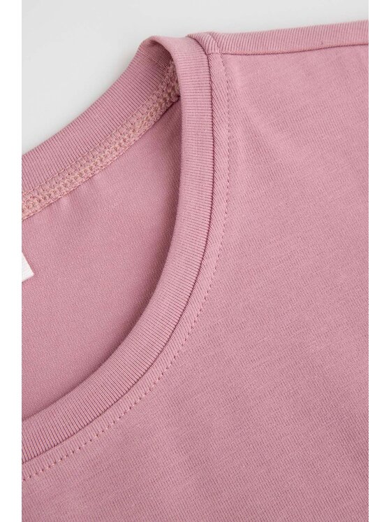 Coccodrillo Coccodrillo T-Shirt ZC5145502XXG-022 Kolorowy Regular Fit