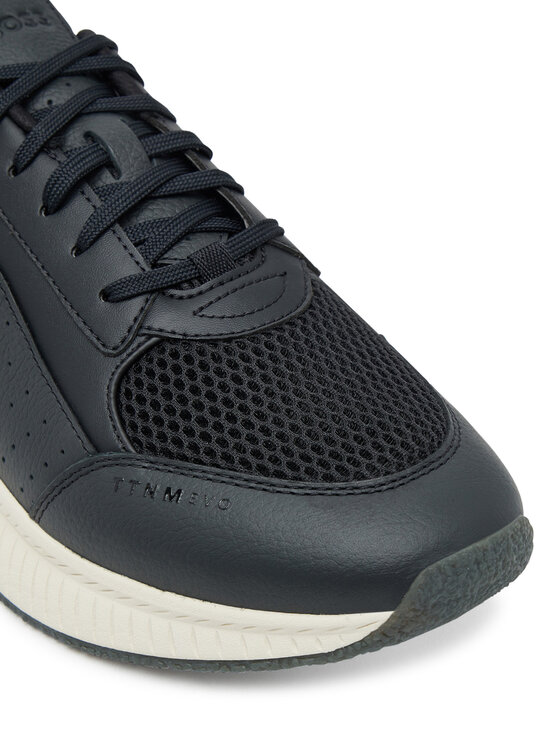 BOSS BOSS Sneakersy TTNM EVO 50548717 Černá