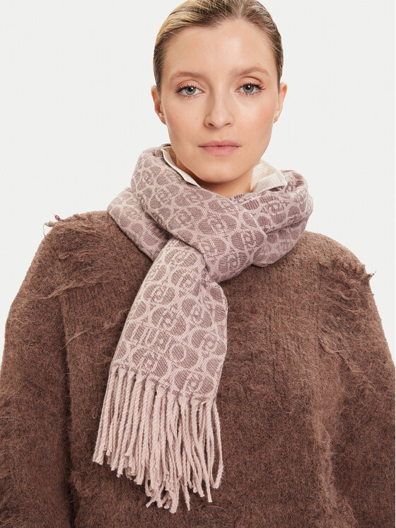 Liu Jo Liu Jo Sciarpa 2F5018 T0300 Beige