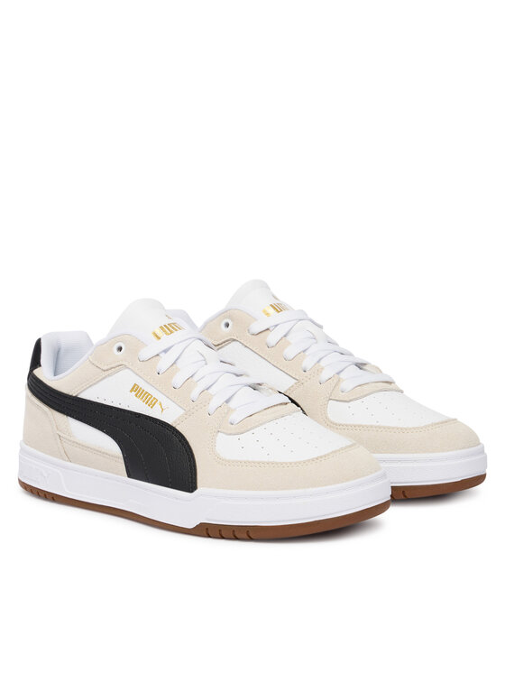 Puma Puma Сникърси Puma Caven Iii Og 404485 Кремав