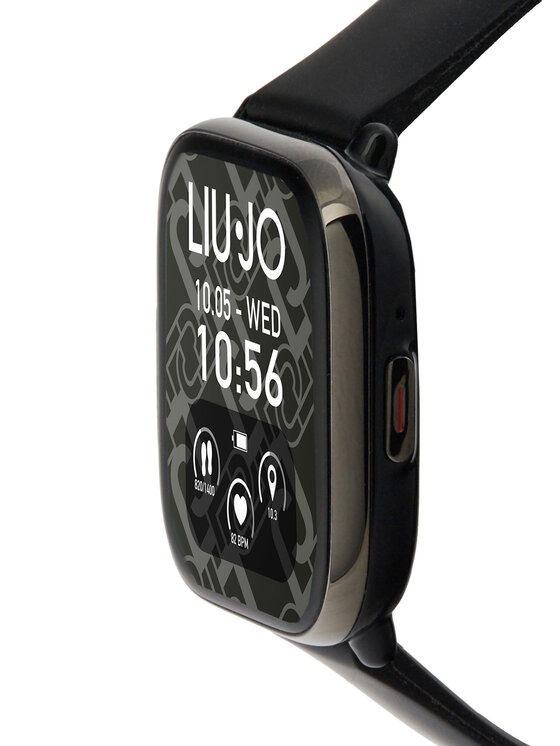 Liu Jo Liu Jo Smartwatch Voice Rainbow SWLJ152 Must