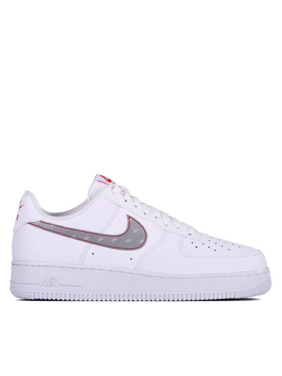 Sneakersy, rozmiar 41, Białe, CT2296-100