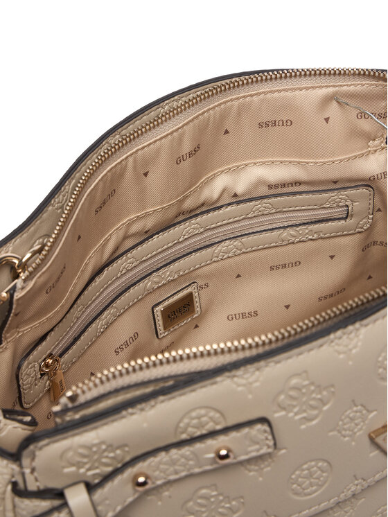 Guess Guess Сумка Diana HWPD97 27060 Бежевий