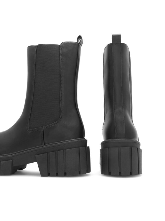 Jenny Fairy Jenny Fairy Stiefeletten ALMA LS5995-01 Schwarz