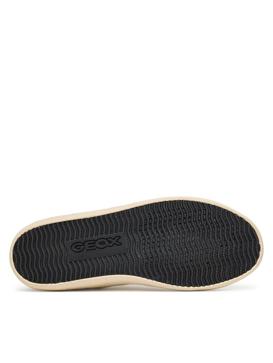 Geox Geox Tenisice J Gisli J564NA 000BC C0404 D Bijela
