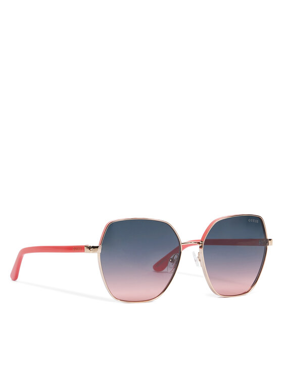 Guess Guess Ochelari de soare GU00108 Roz