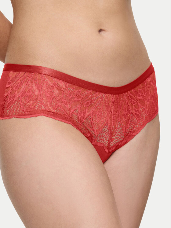 Triumph Triumph Bokserid Crazy Stupid Love 10222367 Korallivärviline
