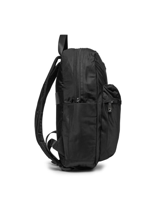 Guess Guess Ruksak Elvis (NY) HMELNY P4105 Crna