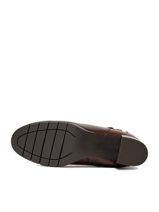 Lasocki Lasocki Stiefeletten CEO-WB-DALILA-25 Braun