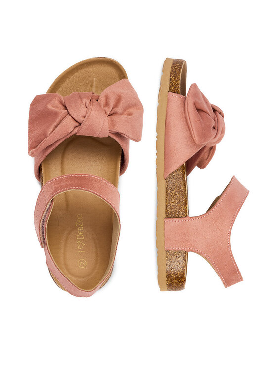 DeeZee DeeZee Sandalen CEO-CS20181-23 Rosa