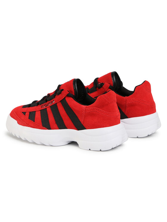 Togoshi Togoshi Tenisice TG-07-05-000250 Crvena