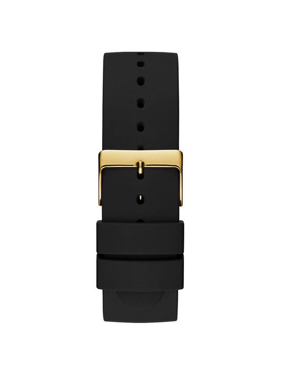 Guess Guess Hodinky W1264G1 Černá