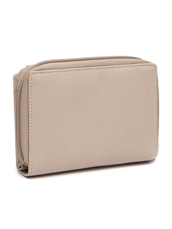 The Chesterfield Brand The Chesterfield Brand Portfel 332616 Beżowy