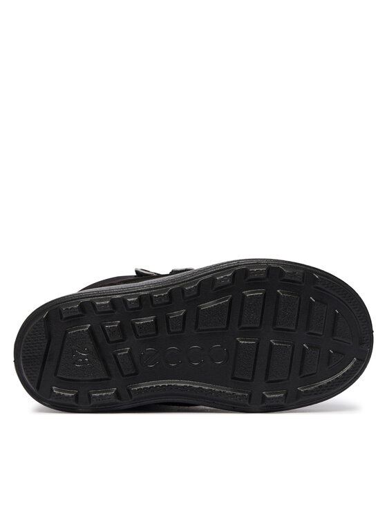 ECCO ECCO Sněhule Urban Mini 76482161877 Černá